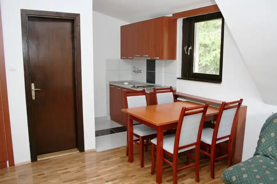 Apartmani Šumarstvo ex Srbijašume