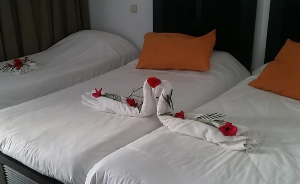 Hotel Club Tropicana