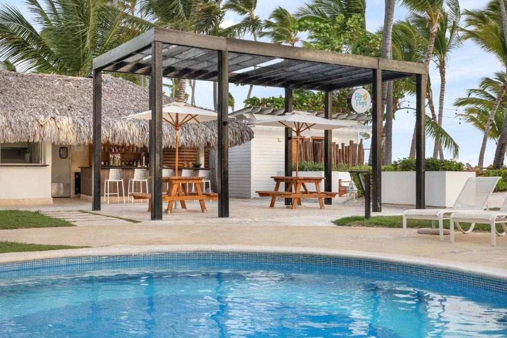 Sunscape Coco Punta Cana