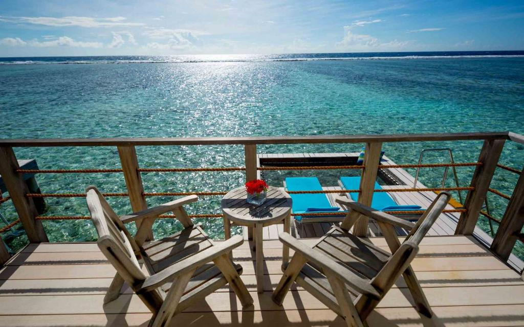 Holiday Inn Resort Kandooma