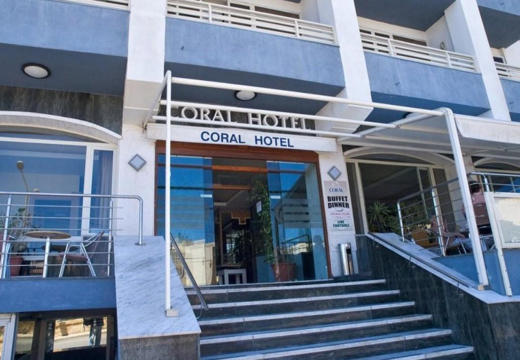Hotel Coral