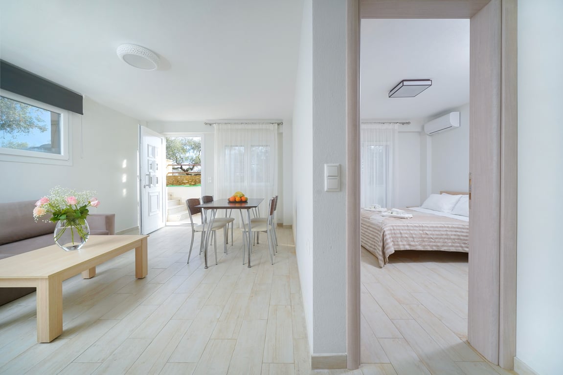 Ilias Apartments