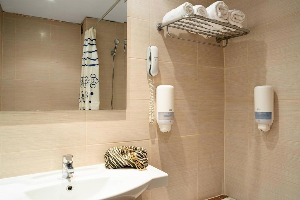 Hotel Cyprotel Faliraki