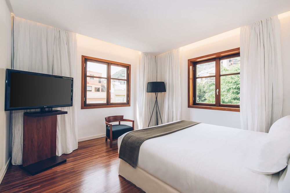  Iberostar Heritage Grand Mencey 