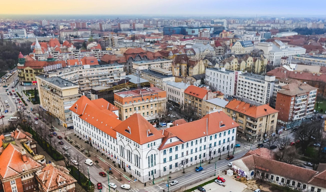 Temišvar 