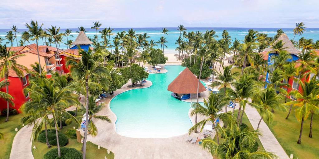 Caribe Deluxe Princess