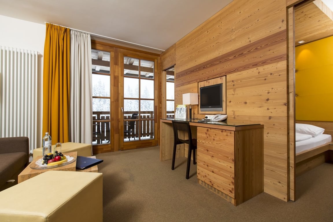 Hotel Falkensteiner Cristallo