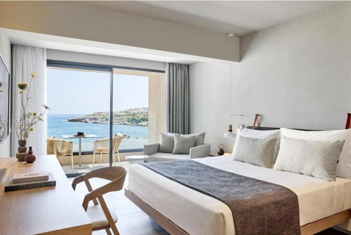 Hotel Elissa LIfestyle Resort 