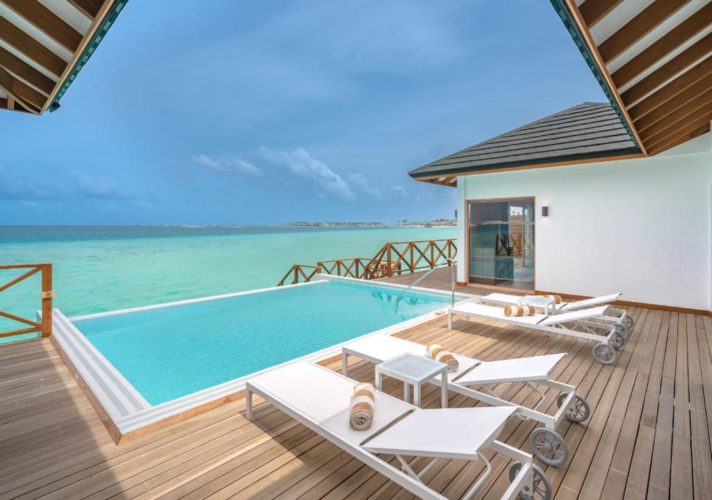 Joy Island