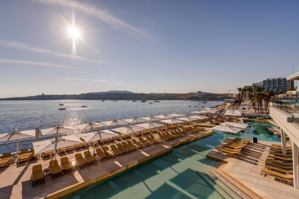Hotel Ax Odycy