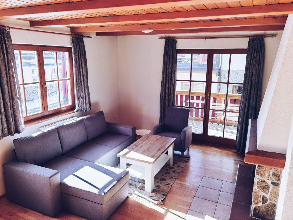 Hotel Bolfenik Family Apartments