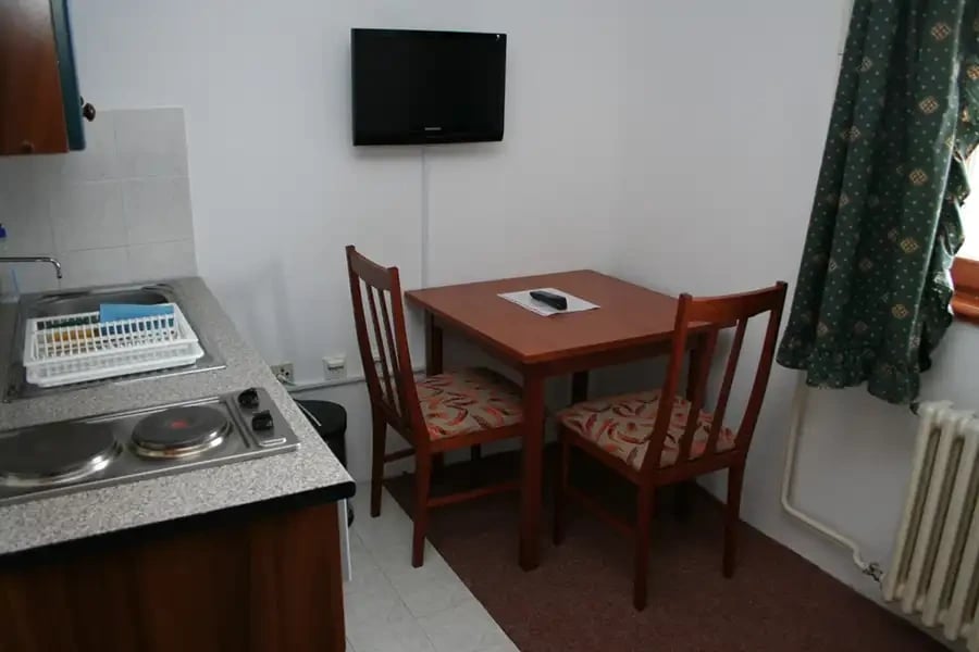 Apartmani Šumarstvo ex Srbijašume