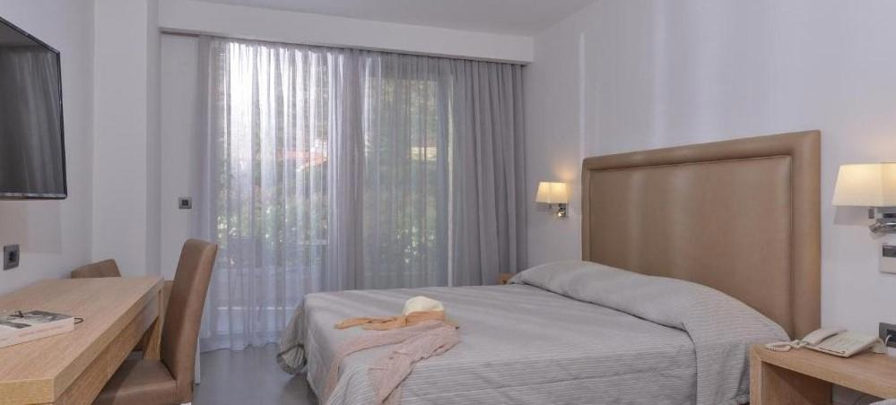 Hotel Cactus Beach