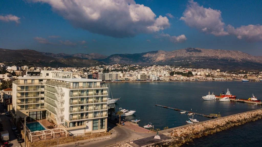 Hotel Chios Chandris