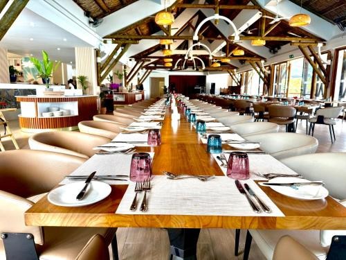 Pearl Beach Resort and Spa