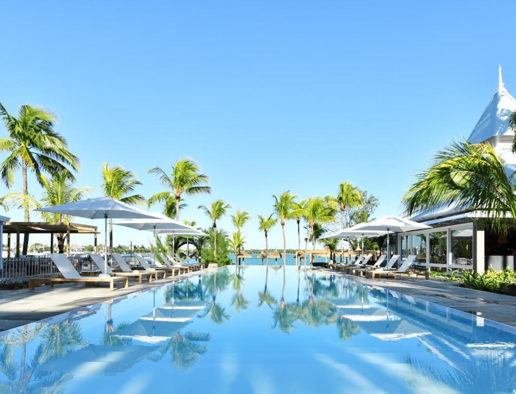 Veranda Grand Baie Hotel and Spa