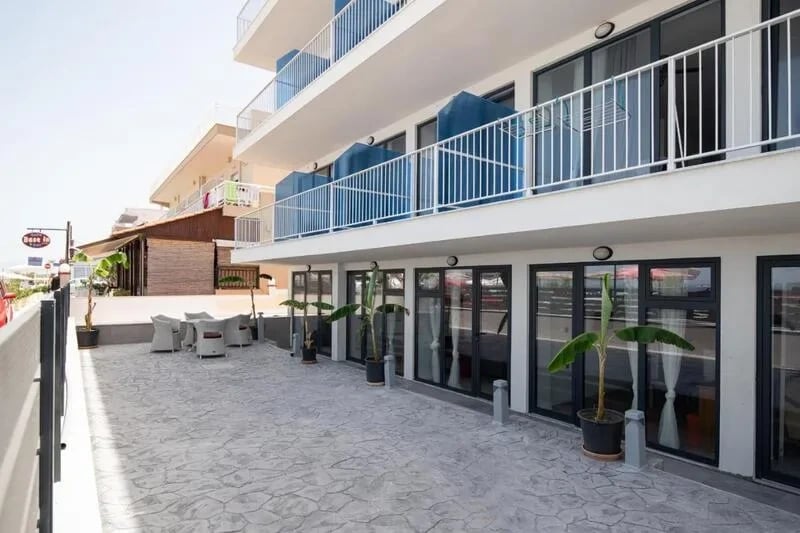 Aparthotel Grand Dodos