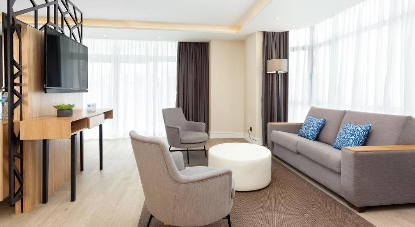  Gran Tacande Wellness & Relax 