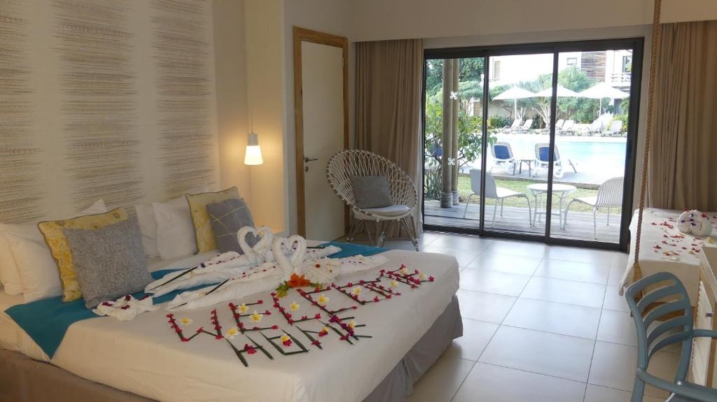 Anelia Resort and Spa