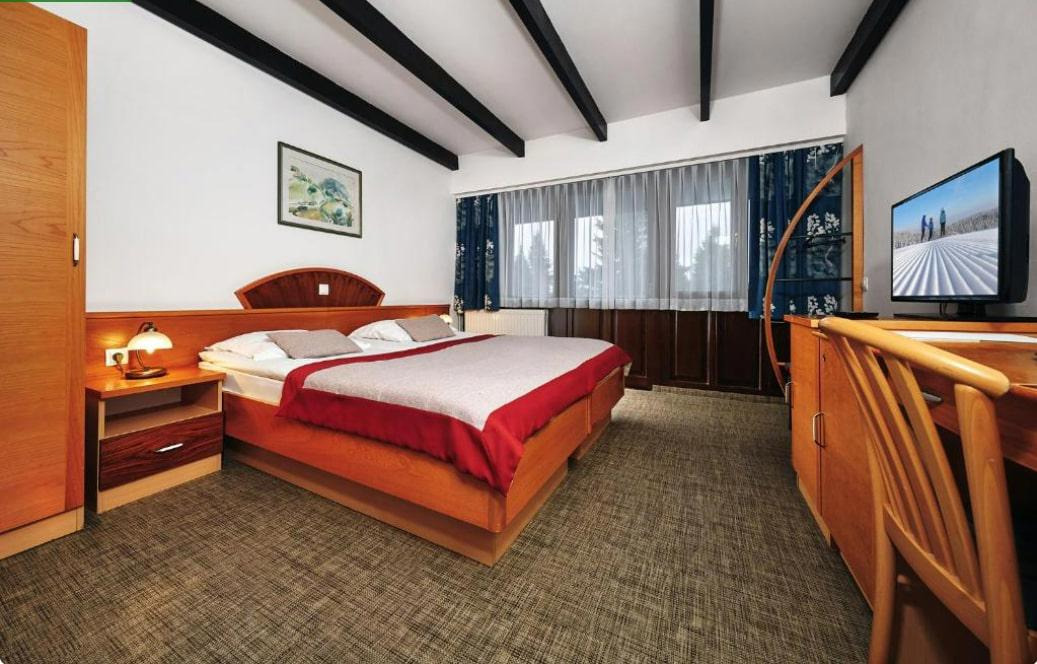 Hotel Brinje