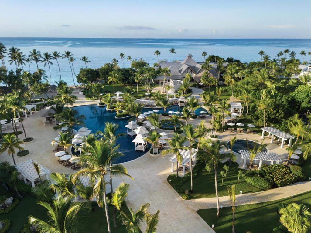 Dreams La Romana ex Hilton La Romana