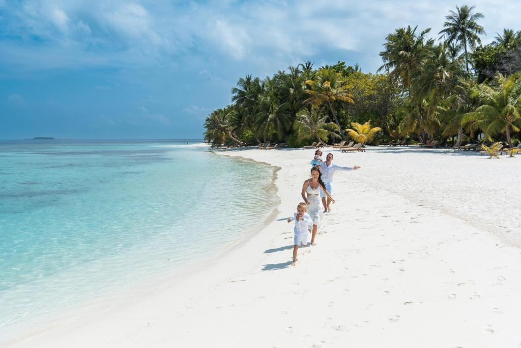 Bandos Maldives