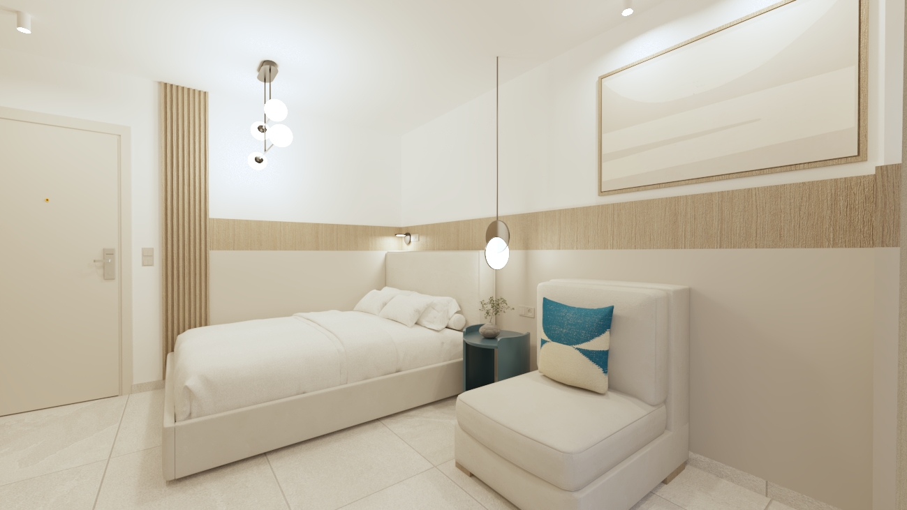 Hotel IL Mare