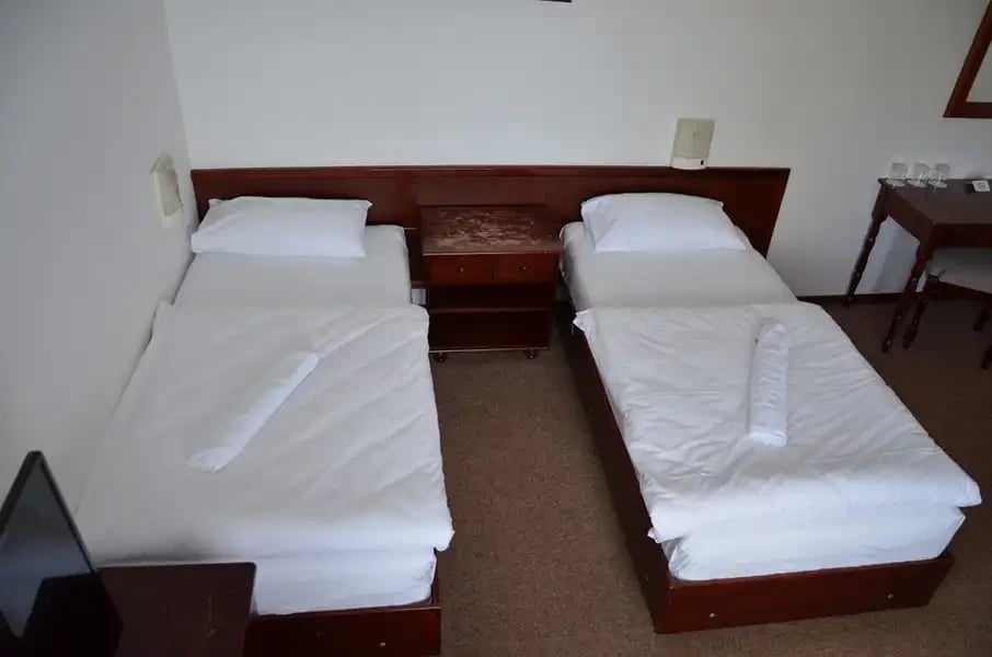 Hotel Babin Zub