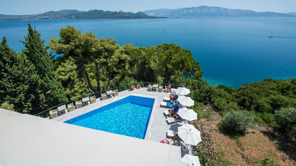 Aliki Hotel