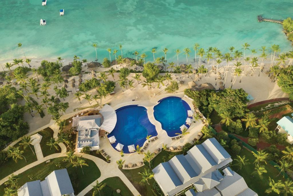 Secrets La Romana Resort and Spa