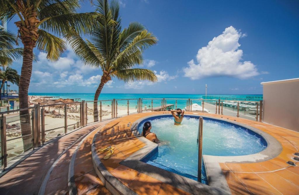 RIU Cancun