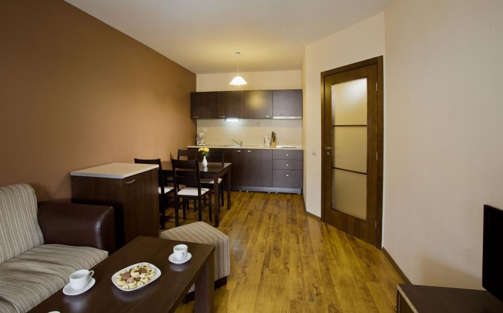 Hotel Casa Karina