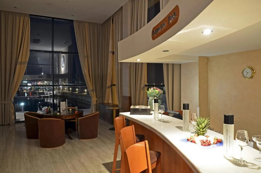 Hotel Chios Chandris