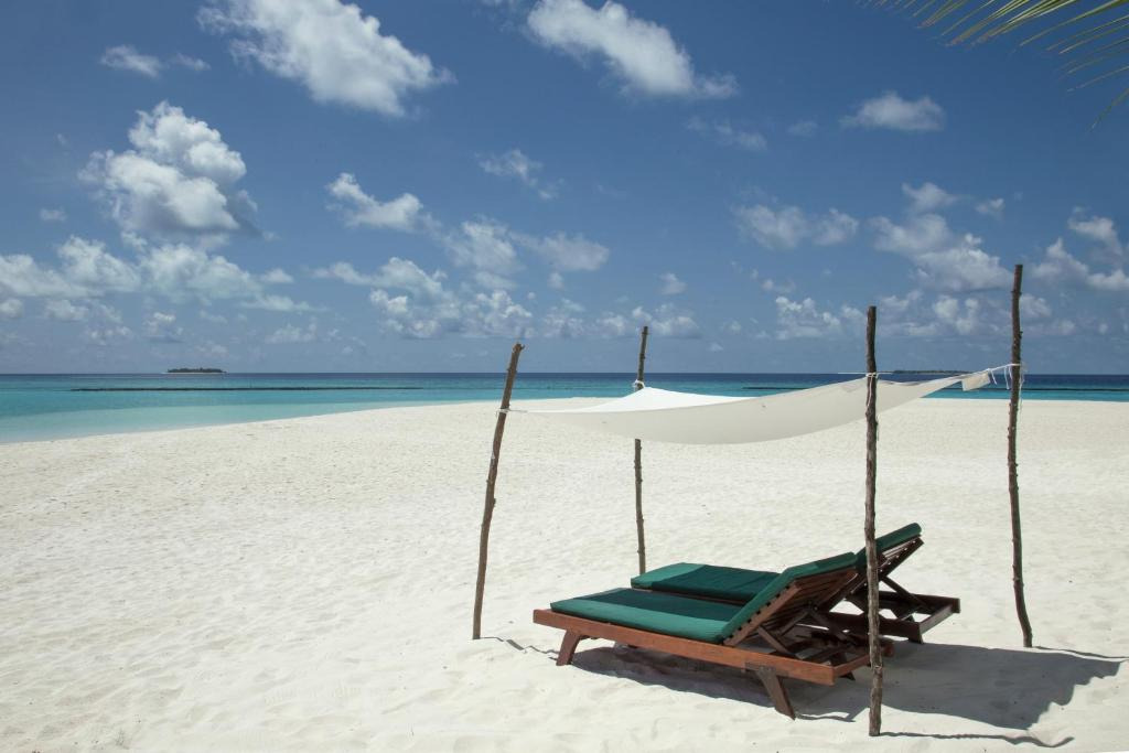 Coco Palm Dhuni Kolhu