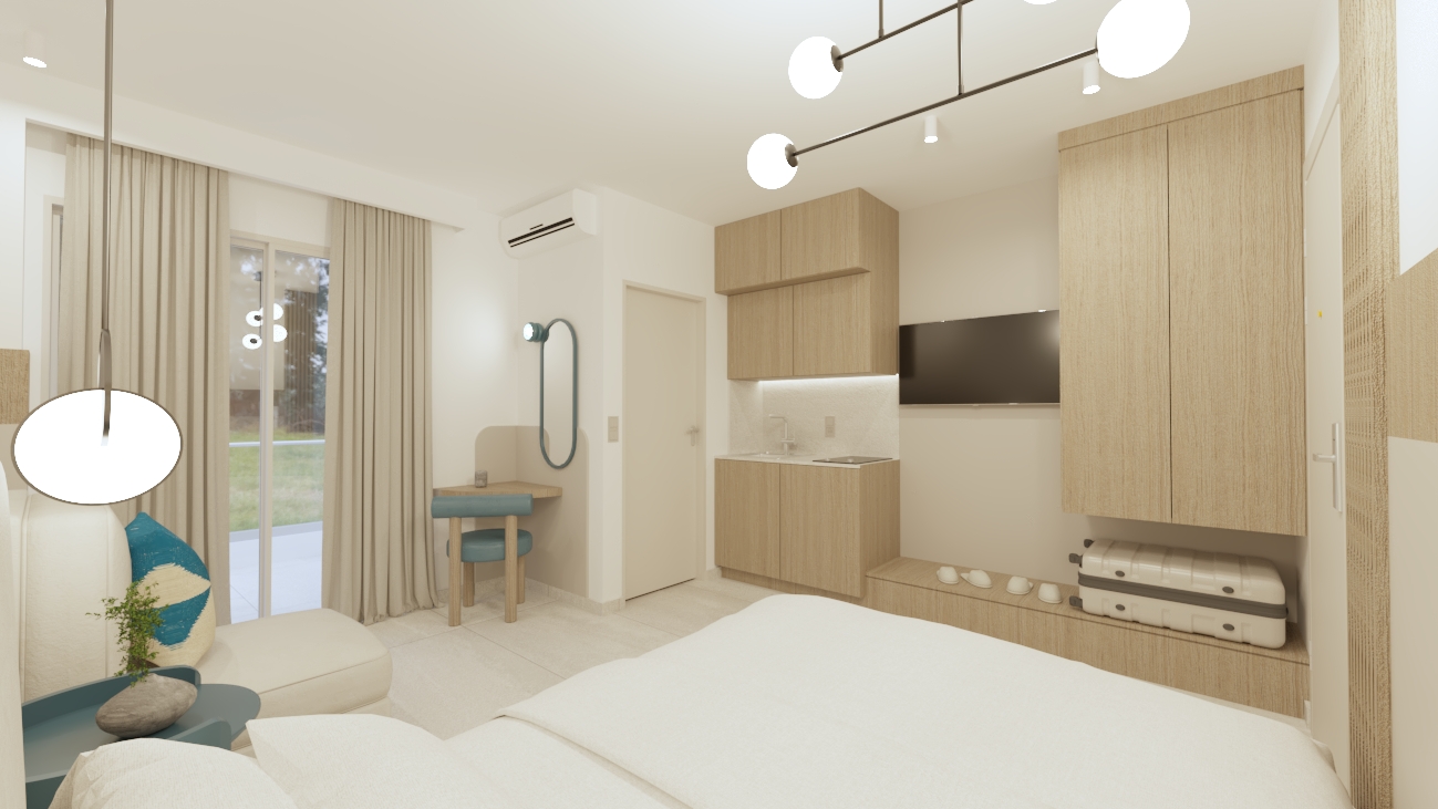 Hotel IL Mare