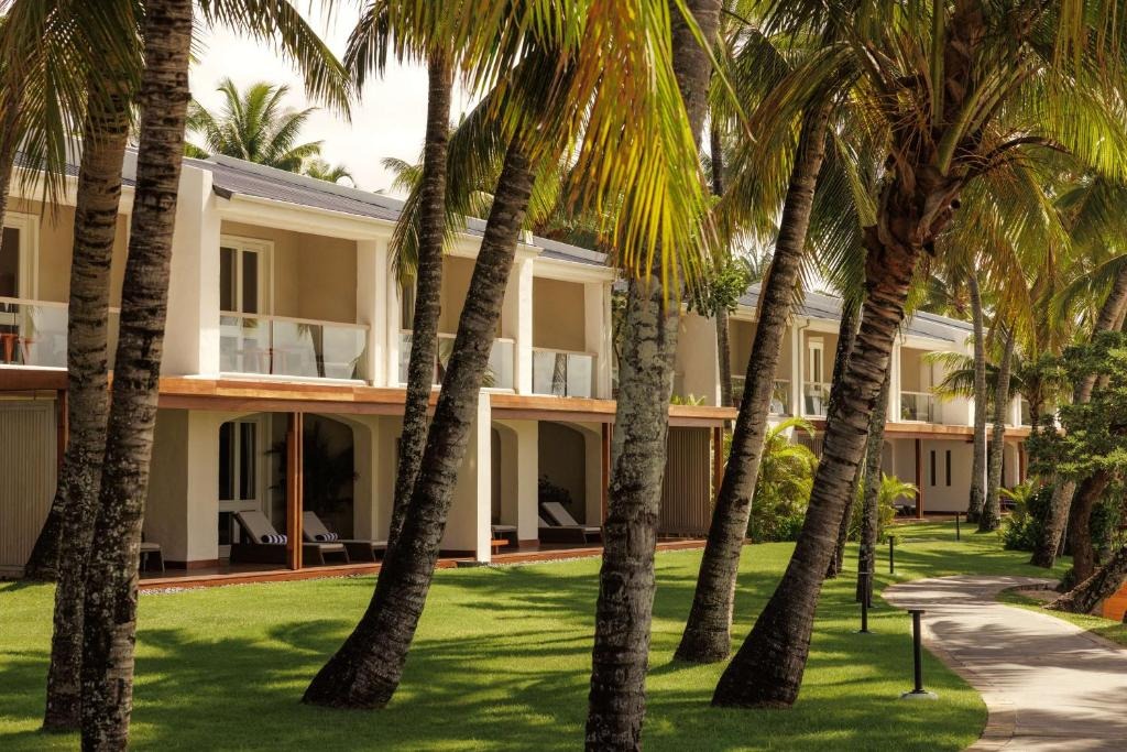 One and Only Le Saint Geran