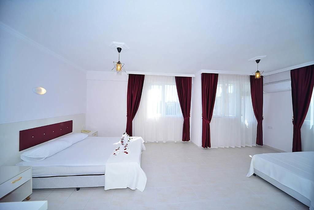 Hotel Bin Billa