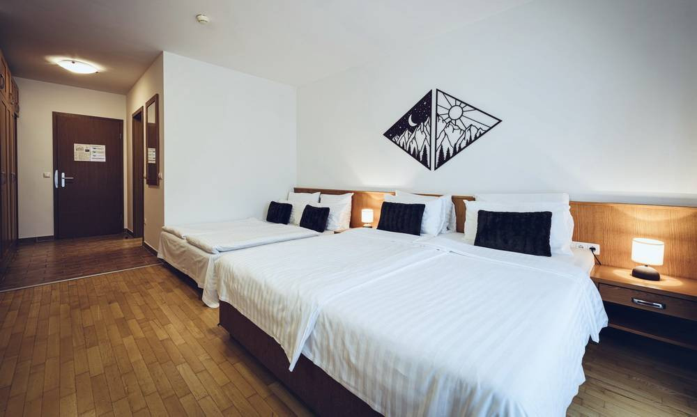 Hotel Bolfenk