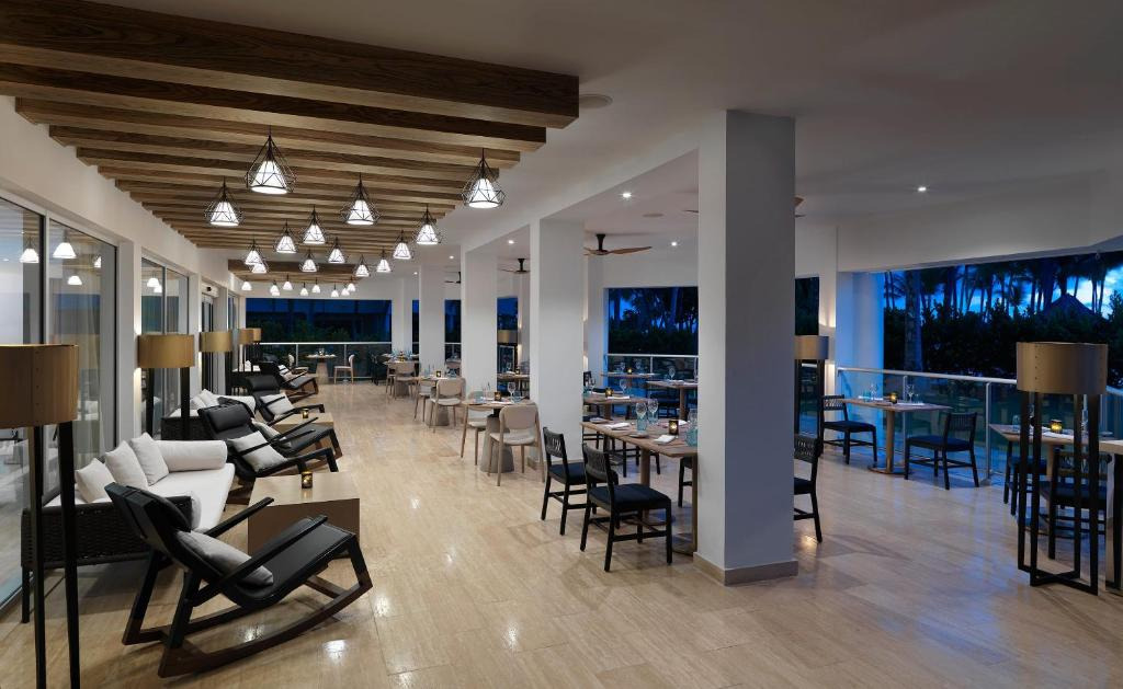 Melia Punta Cana Beach