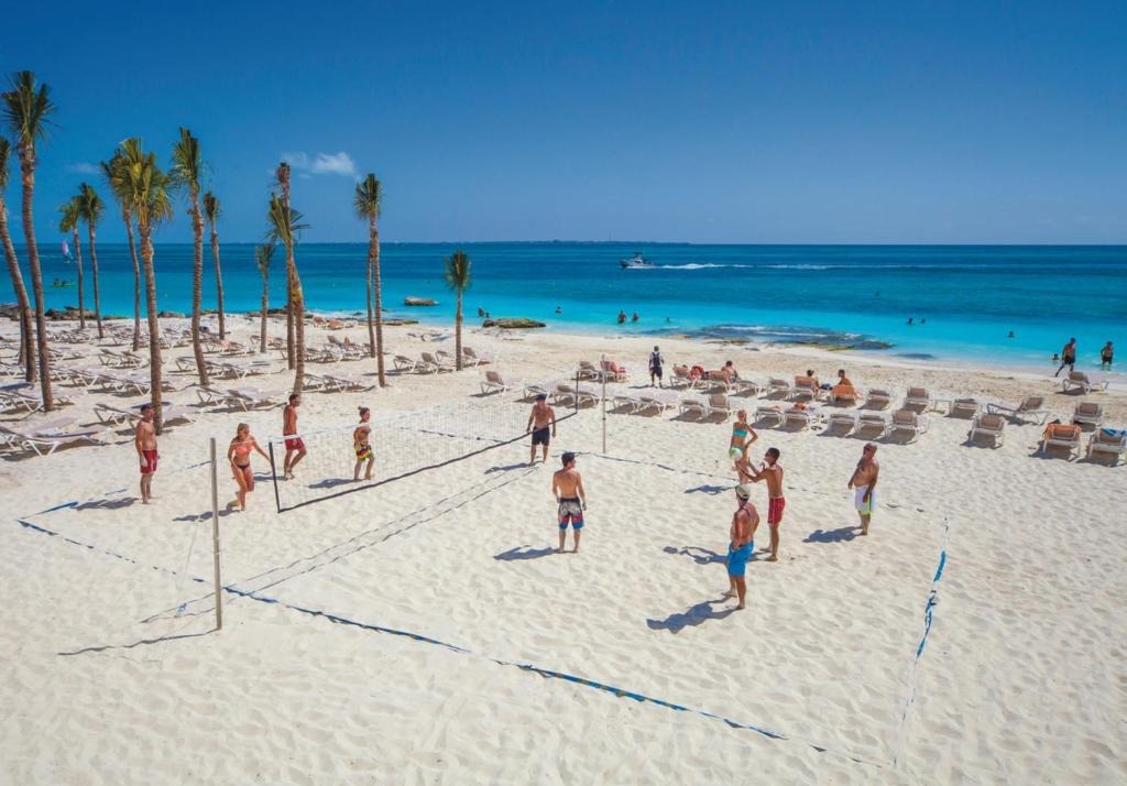 RIU Cancun