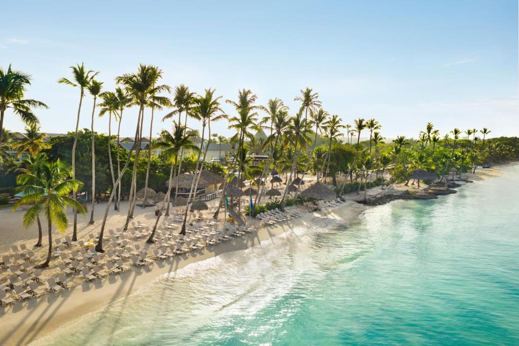 Secrets La Romana Resort and Spa