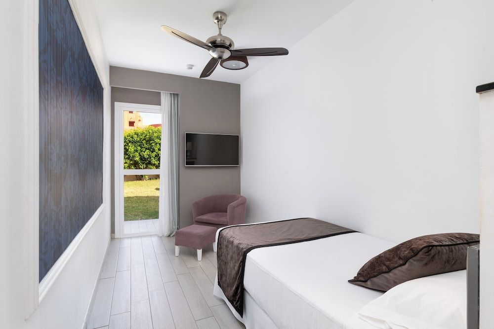  Hotel Riu Palace Tenerife 