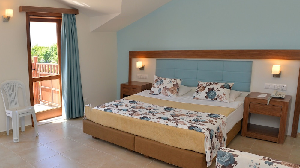 Hotel Club Tuana