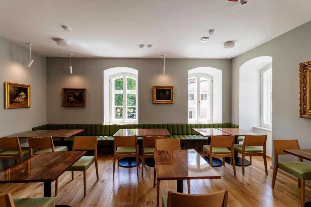 Hotel Boutique Hotel Dobrna