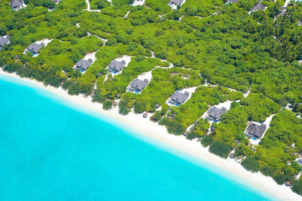 Hideaway Beach Resort
