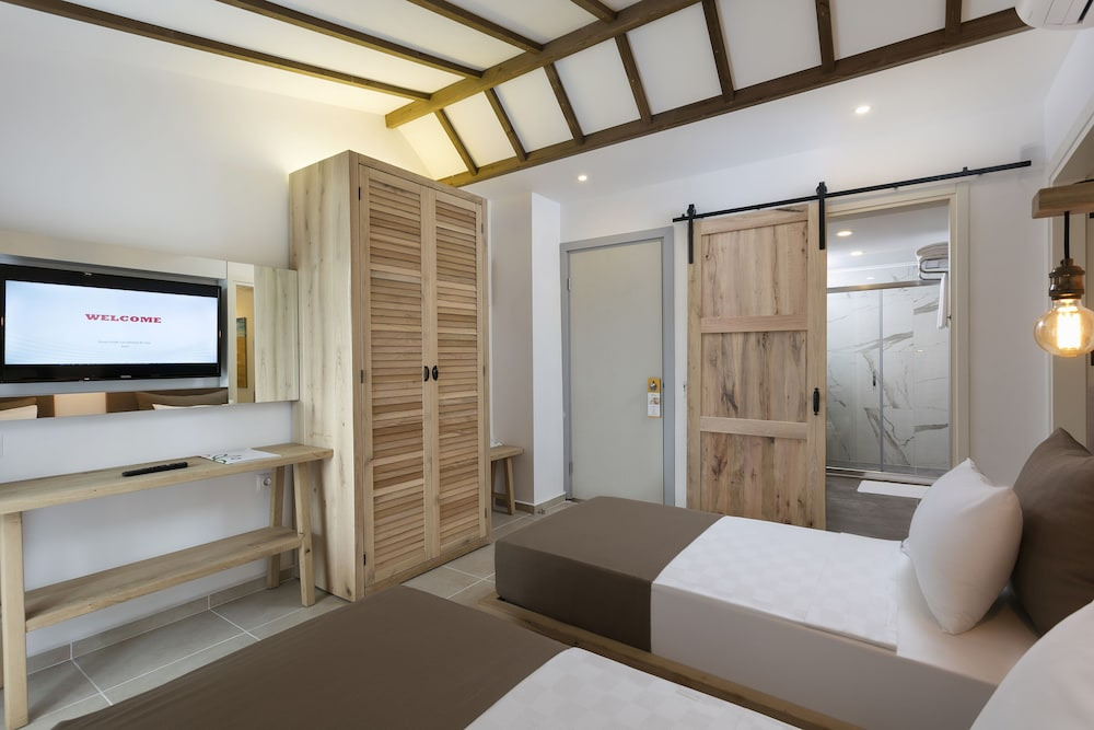Hotel Club Tuana
