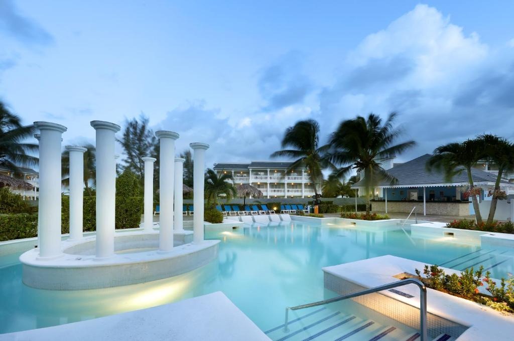 Grand Palladium Jamaica Resort and Spa