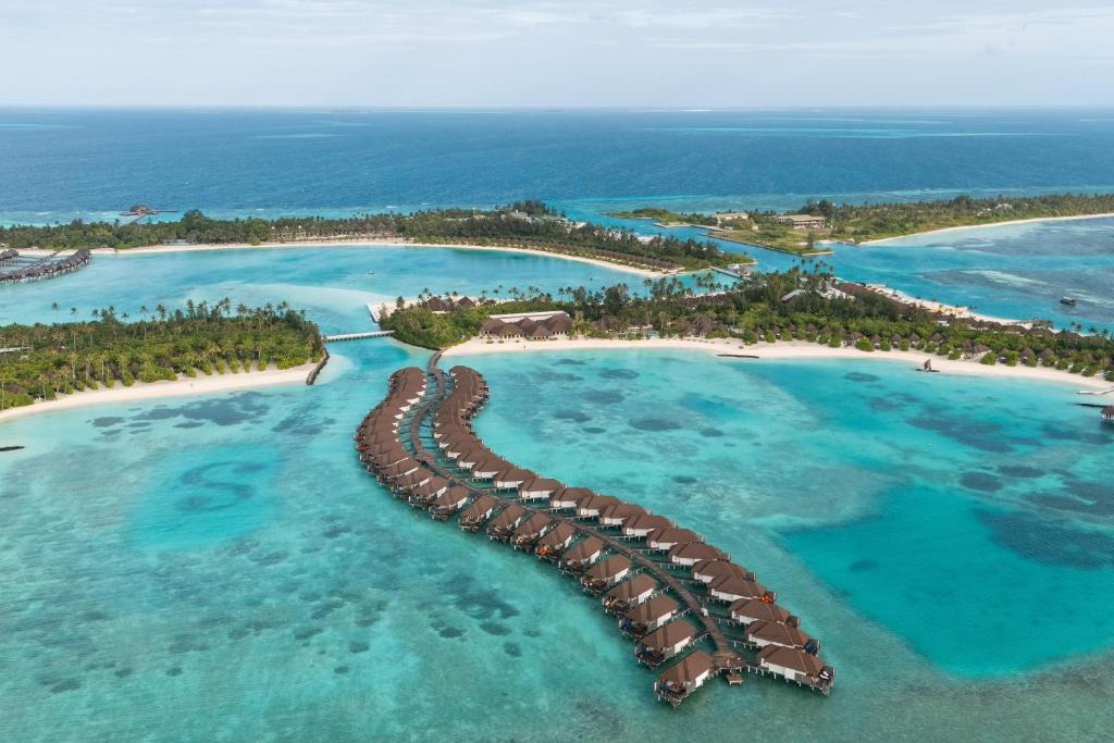 Sun Siyam Olhuveli
