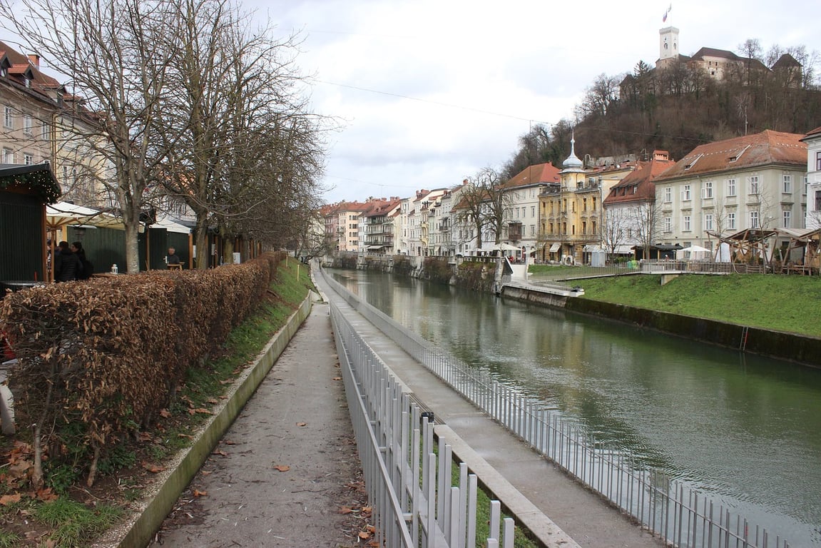 Ljubljana
