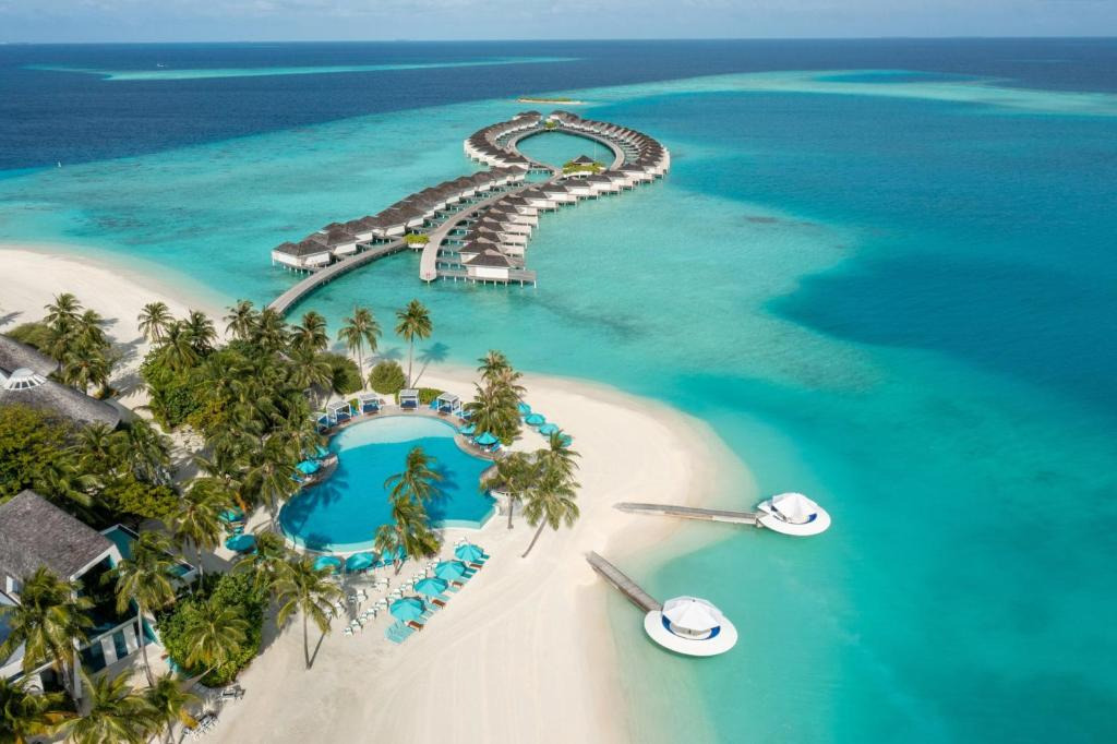 Kandima Maldives
